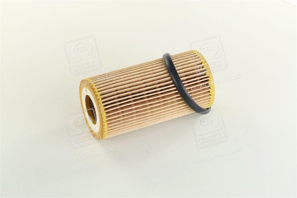 Фильтр масляний двигуна VW POLO V, GOLF V, VI 2.0 FSI, TFSI 03- (вир-во MANN) HU719/6X UA59