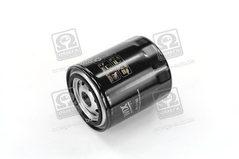 Фильтр масляний двигуна TOYOTA, SUZUKI, SUBARU OP583/WL7145 (вир-во WIX-FILTERS) WL7145 UA59