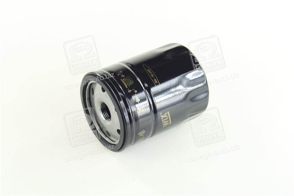 Фильтр масляний двигуна FORD WL7093/OP546 (вир-во WIX-FILTERS UA) WL7093 UA59