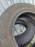 Всесезонні шини 195 65 r15 91H Goodyear Vector 4 Seasons, фото 3