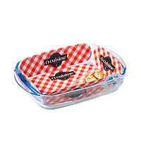 Pyrex O Cuisine форма прямоуг. 2,0 л (32х20х6см) (7 шт в ящ.)