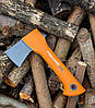 Мала туристична сокира Fiskars X5 XXS (1015617), фото 5
