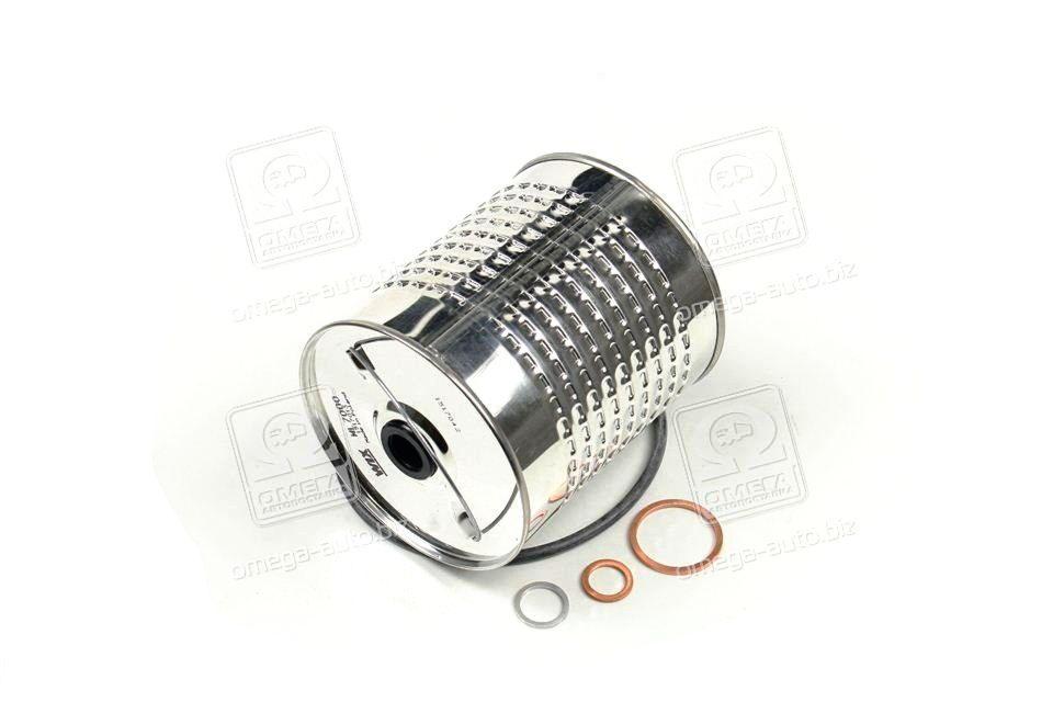 Фильтр масляний двигуна MB WL7000/OC600 (вир-во WIX-FILTERS) WL7000 UA59