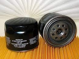 Фільтр масляний ВАЗ-2108, фото 1