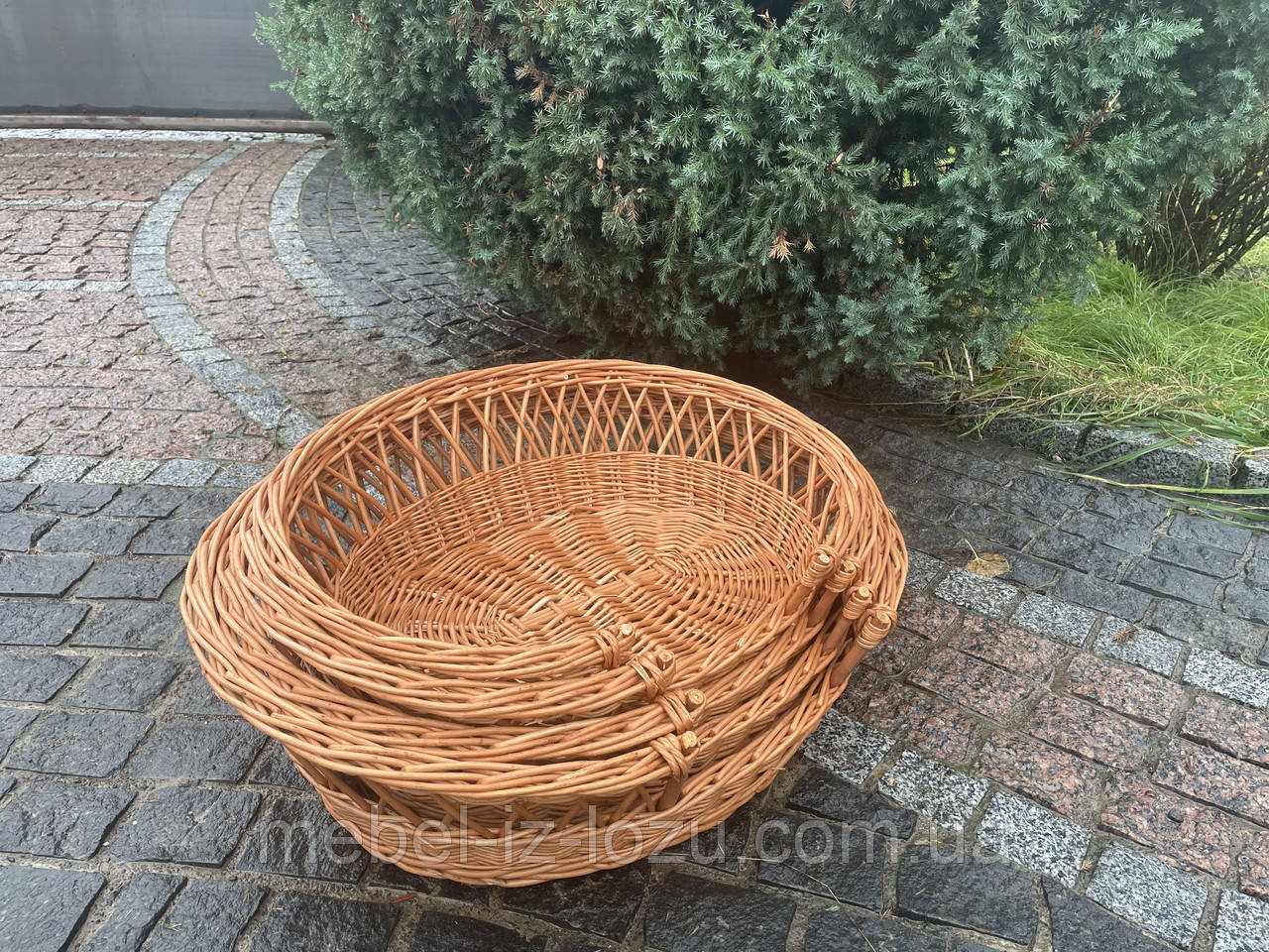 Лежак комплект — 4 шт., фото 1