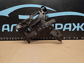 Захист крила лівий передній Рено Лагуна 3 з 2007-2015 Оригінал Renault Laguna 3 Б-в 242960023R