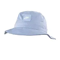 Панама Nike U NSW BUCKET FUTURA CORE Голубой S/M (CK5324-548 S/M)