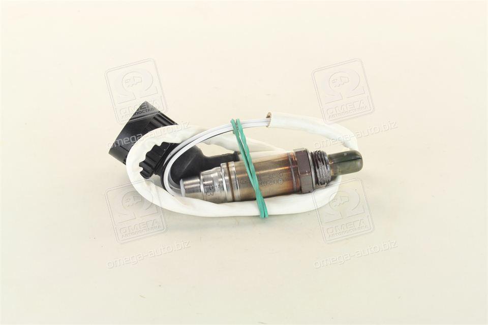 Лямбда-зонд BMW 3 (E36), 5 (E34), 7 (E32) (вир-во Bosch) 0258005324 UA59, фото 1