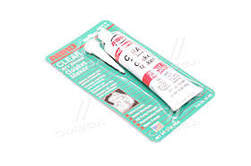 Герметик прокладок 85гр прозорий  13-AB UA59