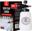 SNOW FOAM CANNON ( without spray gun )        Пінник без пістолета