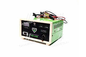 Зарядний пристрий 10Amp 6 / 12V ручне регулювання  ARM-LC10B UA59