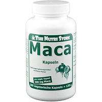 Мака The Nutri Store Maca 500 mg 200 Caps ФР-00000093