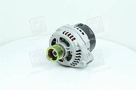 Генератор ГАЗ 31029,3110,3302 (ЗМЗ 406) 14В 110А  9422.3701000 UA59