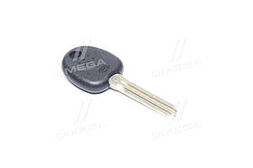 Ключ замку запалювання Hyundai Genesis Coupe 08-/Santa Fe 06-/Veracruz 07- (вир-во Mobis) 819962B010 UA59