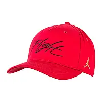 Бейсболка JORDAN CLC99 FLT ESS CAP Красный 1SIZE (DV3148-687)