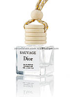 Christian Dior Sauvage edp 10 ml car perfume
