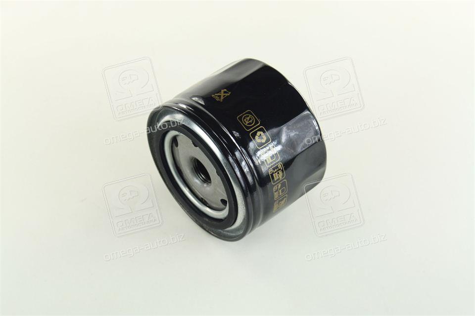 Фильтр мастильний двигуна ВАЗ 2101-2107 2108-09 (низький 72мм) WL7168/OP520/1 (вир-во WIX-FILTERS WL7168 UA59