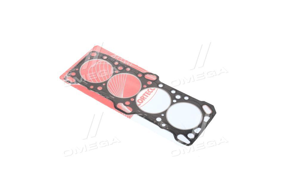 Прокладка головки блоку MITSUBISHI 4G63/G63B, HYUNDAI G4CP/G4CP-U (вир-во Corteco) 414036P UA59, фото 1