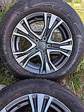 Диски 5.114.3 r17 7j et39 dia60.1 Toyota Rav4/Camry/Avalon, фото 3