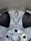 Диски 5.114.3 r17 7j et39 dia60.1 Toyota Rav4/Camry/Avalon, фото 8