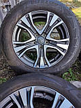 Диски 5.114.3 r17 7j et39 dia60.1 Toyota Rav4/Camry/Avalon, фото 5