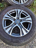 Диски 5.114.3 r17 7j et39 dia60.1 Toyota Rav4/Camry/Avalon, фото 7
