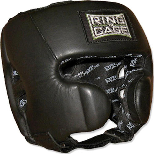 Шолом боксерський RING TO CAGE. Шолом для боксу RC48, фото 1