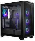 Корпус MSI MPG Gungnir 300R AirFlow без БЖ, фото 2