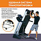Бігова доріжка Spirit XT485.16, фото 3