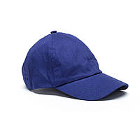 Кепка Under Armour Armour Solid Cap One Size blue 1272178-540