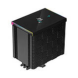 Кулер процесорний DeepCool AK500 Digital (R-AK500-BKADMN-G), фото 7