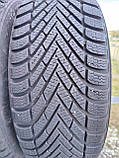 Зимові шини 205 55 r16 91H Pirelli Winter Cinturato TM, фото 2