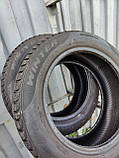 Зимові шини 205 55 r16 91H Pirelli Winter Cinturato TM, фото 3