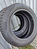 Зимові шини 205 55 r16 91H Pirelli Winter Cinturato TM, фото 7