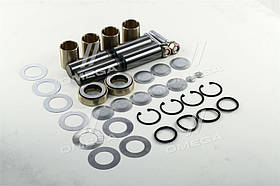 Шкворень у компл. Еталон, ТАТА Е1-Е3 STD 30,0mm (RIDER) 885433190709RD UA59