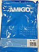 Термобілизна комплект Amigo XL-4XL арт.1710, 48/50, XL, Чорний 4XL, 54/56, фото 5