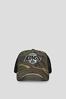 Кепка '47 Brand LA KINGS CAMO