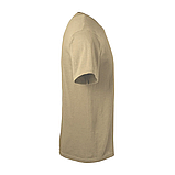 Футболка контрактна США, Розмір: X-Large, Moisture Wickir Army USGI,  Цвет: Sand Tan, фото 3