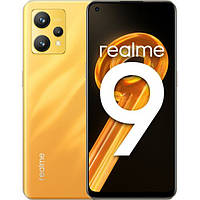 Чохли для Realme 9 4G