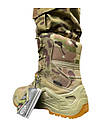 Черевики тактичні Lowa  ZEPHYR GTX Hi TF Gore - Tex Мультикам розмір 42, фото 5