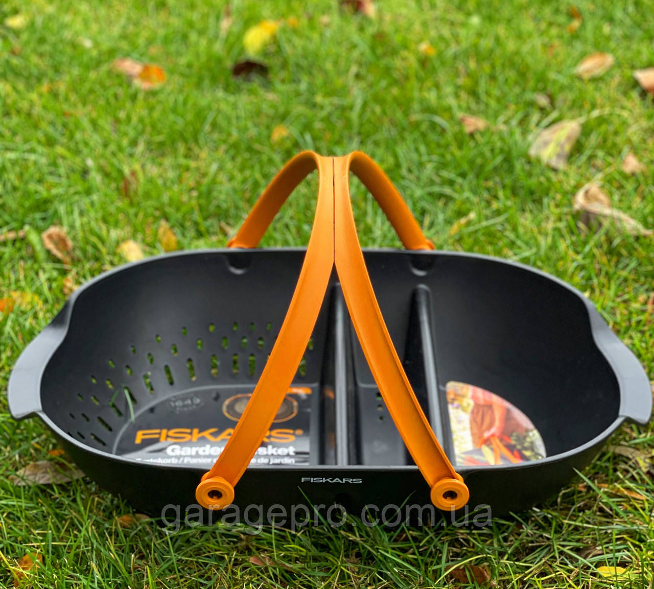 Кошик для збирання врожаю Fiskars 1062831