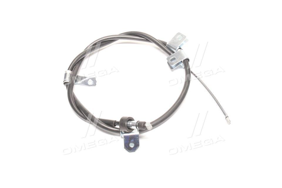 Трос гальма стоянки Hyundai MATRIX 01- (вир-во Jakoparts) J3920522 UA59