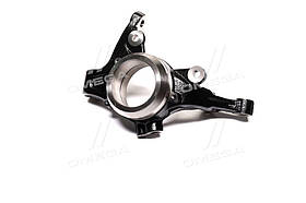 Цапфа передня права (w ABS) Hyundai Azera/Sonata/Kia Cadenza/Magentis 11- (вир-во Mobis) 517162T110 UA59