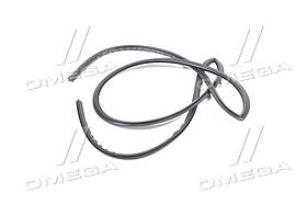 Ущильнювач скла лобового Hyundai Ix35/tucson 09- (вир-во Mobis) 861302S000 UA59