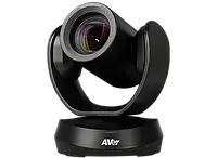 Профессиональная конференц PTZ камера Aver Cam520 Pro (USB, HDMI, стримінг по LAN) 18x зум увеличение