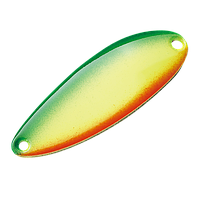 Блесна Smith Pure 2.7г GYO