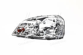 Фара лив. CHEV LACETTI SDN (вир-во TEMPEST) 016 0111 R3C UA59
