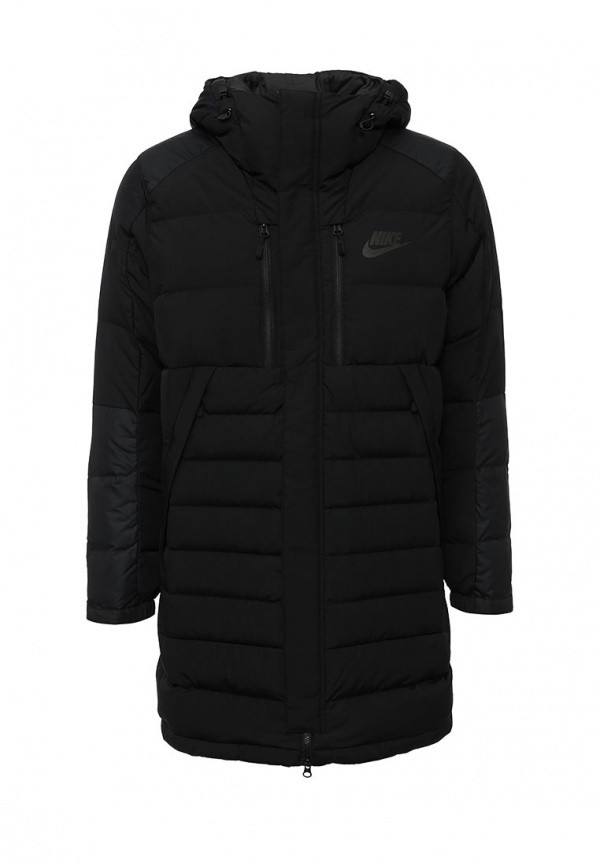 Пуховик чоловічий Nike NSW DOWN FILL PARKA