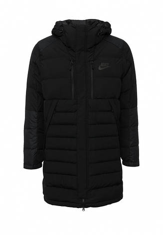 Пуховик чоловічий Nike NSW DOWN FILL PARKA, фото 1