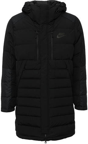 Пуховик чоловічий Nike NSW DOWN FILL PARKA, фото 3
